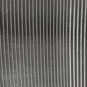 Air Conditioning A/C Condenser Compatible with Jeep Grand Cherokee 2011-2020, Jeep Grand Cherokee L 2021 / Dodge Durango 2011-2021# 3893, 4770810, 55038003AE, 55038003AF, 55038003AG