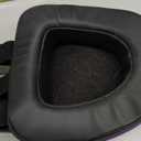 New Dog Ear Muffs for Noise Protection - 30dB NRR Dog Headphones, Noise Cancelling Hearing Protection Upgraded Design with Bell Accent (Purple, Large)