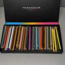 Prismacolor Premier Colored Pencils, Soft Core, Assorted Colors, 150 Count - Durable, Vibrant, Ultra-Smooth, Adult Coloring, Drawing, Sketching, Arts & Crafts