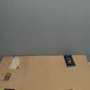 DARENYI A2 Acrylic Mirror Sheet for Wall, 16.5" x 23.2" Large Rectangular Mirror Tiles Frameless Wall Mounted Mirror Self-Adhesive Mirror Stickers for Vanity Bedroom Home Decor