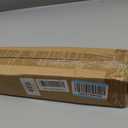 LazBlinds Cordless Roman Shades for Windows, Light Filtering Thermal Insulated Window Blinds, Lightweight Fabric Blinds for Indoor Windows, 20" W x 60" H, Light Grey