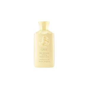 Oribe Hair Alchemy Fortifying Treatment Serum | Strengthening LeaveIn Hair Serum | Heat Protectant That Reinforces Weak Hair, Prevents Breakage, and Protects from Damage |2.5 oz