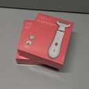 2 x 4-in-1 Facial Hair Removal for Women, Electric Painless Shaver, USB Rechargeable, Lip Chin Cheek Trimmer