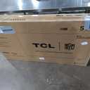 TCL 55-Inch Class S5 UHD 4K LED Smart TV with Fire TV (55S551F, 2024 Model), Dolby Vision, HDR PRO+, Dolby Atmos, Alexa Built-in with Voice Remote, Apple AirPlay 2 Compatibility, Streaming Television