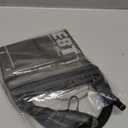 Hydration Bladder,TPU Water Bladder,Water Bladder for Hiking Backpack,BPA Free,Wide Opening,Leak-Proof,Water Reservoir for Hiking Cycling Camping Running (Coffee-1.5L)