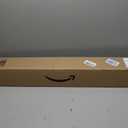 SHADEMOON Blackout Cordless Roller Shades for Window,35" W x 72" H,White