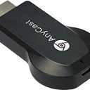 AnyCast M2 Plus Airplay 1080P Wireless WiFi Display TV Dongle Receiver