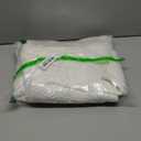 BTFBM Casual Women Long Sleeve Sweater 2025 Fall Ribbed Knit Pullover Loose Crewneck Cable Sweater Jumper Tops (X-Large, Beige White)