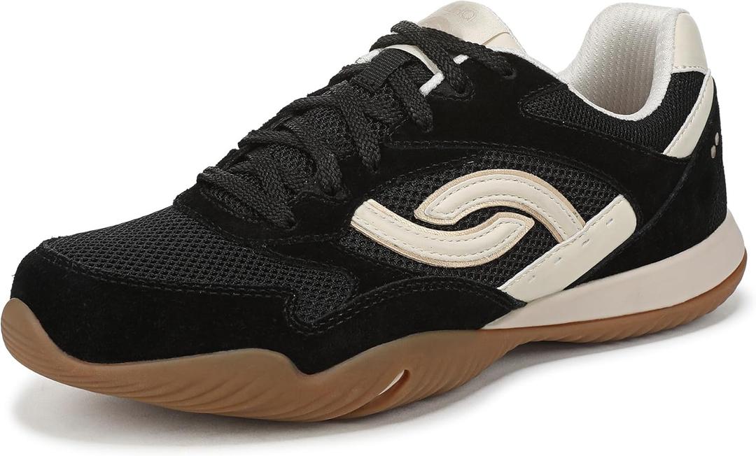 Ryka Womens Candor (9 Wide, Black)