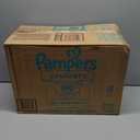Pampers Cruisers 360 Baby Diapers Size 4, 144 Count
