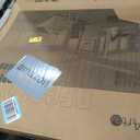 Art3d Decorative PVC Drop Ceiling Tile 2ft x 2ft in White,Glue up Ceiling Panel 24 x 24in.12pcs