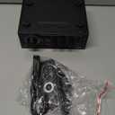 AK45 Stereo Audio Amplifier,300W Home 2 Channel Wireless Bluetooth 5.0 Power Amplifier System, Home Amplifiers FM Radio, USB, SD Card, with Remote Control Home Theater Audio Stereo System