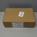 2026 Graduation Decorations - Graduation Centerpieces for Tables - 2026 Numbers Charcuterie Board Box - 10" Serving Paper Tray Decoration for Kindergarten Preschool High School College Party Supplies (White)