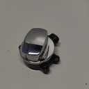 Ignition Switch for 11-17 Harley Dyna Softail Road King FXDWG FLHR 71517-11 (Chrome)