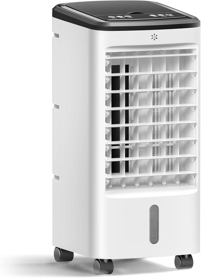 Portable Air Cooler Fan