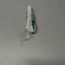 Ncessaire The Lip Balm | Hydrating Lip Balm for Women and Men, Clear, Mint, Multi-Ceramide, Treatment Balm | Instant Relief for Dry, Chapped Lips | Cooling Hypoallergenic Tip | Non-Sticky (0.5 fl oz)