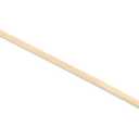Dowel Rods Wood Sticks Wooden Dowel Rods - 5/16 x 17-3/4 Inch Unfinished Hardwood Sticks - for Crafts and DIYers - 50 Pieces by Woodpeckers