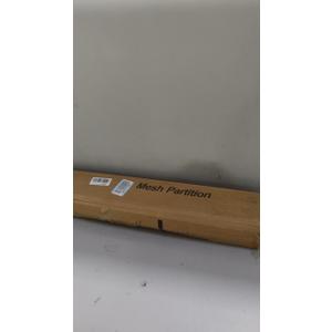 Cordless Window Shades, Black