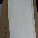 SpaceAid Wire Shelf Covers for Pantry Rack, 36" W x 12" D, White 5pcs