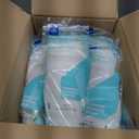Medline Perineal Cold Packs for Postpartum Care (24 Count) Each Absorbent Pad is 4.5" x 14.25" Perfect for Your After Delivery Postpartum Essentials Kit