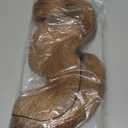 SOKU 13x6 Strawberry Honey Blonde Lace Front Wigs,32 Inch Long Straight Synthetic Hair with Pre Plucked Hairline,Free Part Silky Straight Glueless Lace Frontal Wig for Women Beginner Friendly