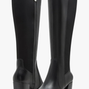 Blondo Women's Silvanna Knee High Boot Black Size 11