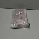 KKXIU Shoulder Bag for Women Small Clutch Purses Cute Hobo Handbag Trendy Underarm Bag (Dark Brown)