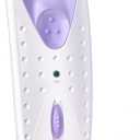 TOUCHBeauty Professional Heated Eyelash Curler with Silicone Refill Pad Curling Tool for Women Long Lasting Eyelashes TB-2003B