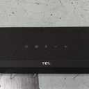 TCL Alto 8 2.1 Channel Dolby Atmos Smart Sound Bar with Built-in Subwoofers, WiFi, Works w/Alexa, Google Assistant & Apple Airplay 2, Bluetooth TS8211-NA, 39-inch, Black