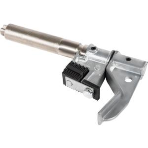 E-cowlboy 7402 Universal Outside Thread Chaser Repair Tool for 1-1/4 to 5 O.D. with 216884 Standard Thread 6 Dies Set