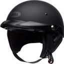 Bell Powersports Pit Boss (Black)