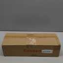 48 Pack 1/2oz Clear Glass Dropper Bottles, Eye Dropper Bottles with Glass Droppers for Essential Oils, Perfumes(15ml, Clear)