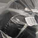 Sportneer 0 Degree Wearable Sleeping Bag for Adults & Kids  Walkable with Arm Zippers, Waterproof & Warm to 20F, Compact for Camping, Stadiums, Travel, Backpacking & Car Use (87''Long, Black)