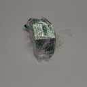 UPETTOOLS Mini Aquarium Sponge Filter, Small Fish Tank Filter Submersible Fish Filter Built-in Air Bubble Stone and Bio Balls for Fish Tanks up to 5 Gallon (Air Pump Not Included)