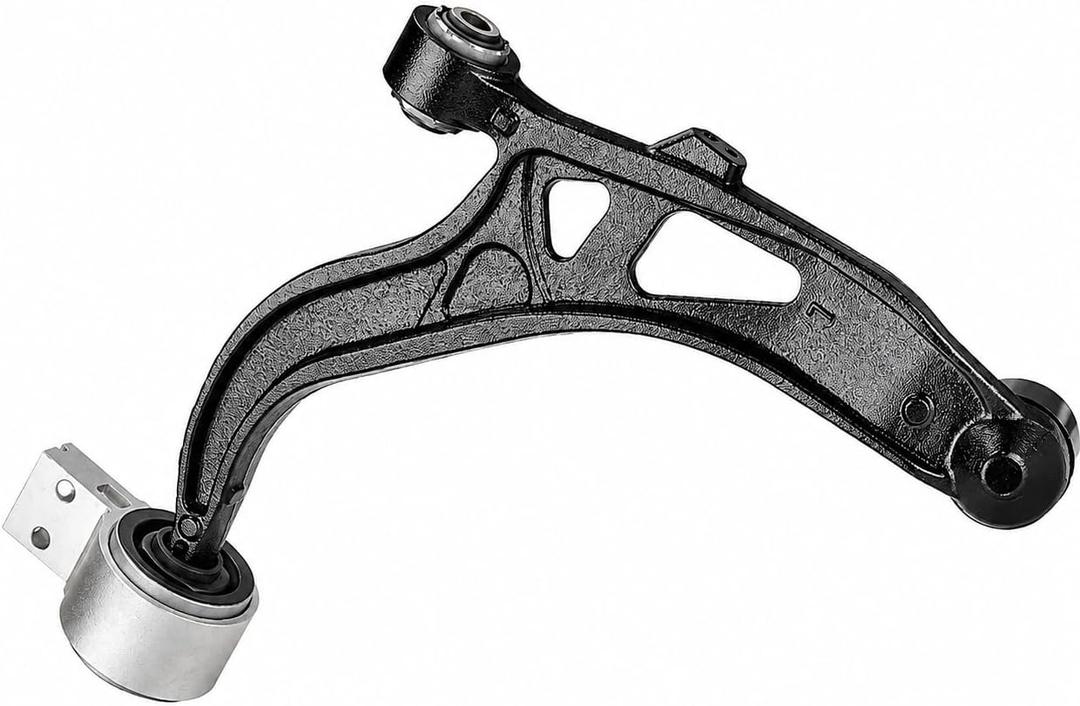 Front Lower Drive Side Left Control Arm Fit for Ford Explorer 2011-2019, for Police Interceptor Utility 2013-2019, Replace K622216