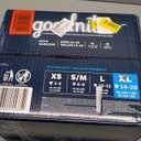Goodnites Boys' Nighttime Bedwetting Underwear, Size Extra Large (95-120 lbs), 28 Ct (2 Packs of 14)