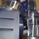 Babymoov Duo Meal Station XL, 6 in 1 Food Processor with Steamer, Multi-Speed Blender, Warmer, Defroster & Sterilizer (Nutritionist Approved), Pink