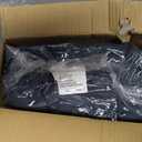 WRENSONGE Queen Comforter Set - 3 Pieces Prewashed Blue Grey Comforter Soft Lightweight for All Seasons,Down Alternative Comforters Queen Size with 2 Pillow Shams