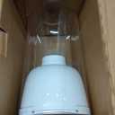 Brita Water Pitcher, Everyday Elite Filter, Removes 99% of Lead, Includes 1 Filter, 10-Cup Capacity, White