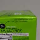 Wonderful Pistachios No Shells, Roasted & Salted Nuts, 0.75 Ounce Bag (Pack of 14), Protein Snacks, Vegan Snacks, On-the-Go, Individual Snacks for Adults, Stocking Stuffers, Best Before Date 07/15/2026