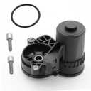 Right Rear Parking Brake Actuator Compatible with 2016-2021Honda Civic Replace#43020-TBA-A02 43020TBAA02 (Right)