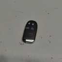 MechanMagic Key Fob Replacement Compatible for Chrysler 300 Dodge Charger 2011-2018 Challenger 2015-2018 Dart 2014-2016 Smart Key Car Keyless Entry Remote Control M3N-40821302