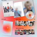 -YOI B EN Ver. Booklet Audio CD