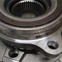 NewYall Front Left or Right Wheel Bearing and Hub Assembly with Bolts for Audi A4 A5 A6 A7 A8 S5 allroad Q5 RS5 S6 S7 S8