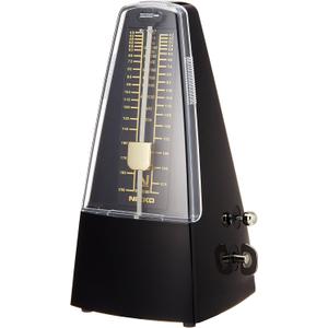 NIKKO Standard Black Metronome