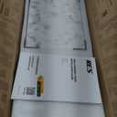 KES Standing Towel Racks for Bathroom 2-Tier, Floor Towel Rack Stand with Heavy Marble Base, Upgrade Steady Freestanding Design, Pro-Grade 18/8 Stainless Steel Brushed Finish, BTH217-2