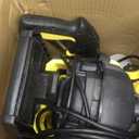 Pressure Washer - 4800PSI 3.2GPM Max Electric Power Washer with 20FT Hose and 35FT Cord, 500ML Foam Cannon 4 Nozzles Power Washer Electric Powered for Car, Driveway, Patio