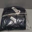 SONORO KATE Bed Sheet Set Super Soft Microfiber 1800 Thread Count Luxury Egyptian Sheets 18-Inch Deep Pocket Wrinkle and Hypoallergenic-3 Piece(Twin Black)