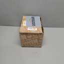 JOYIN 2 Pack 5 Ft Halloween Outdoor Decorations Hairy Black Spider, Scary Giant Spider, Fake Large Haunted House Props, Halloween Yard Lawn Decorations Party Indoor Decor