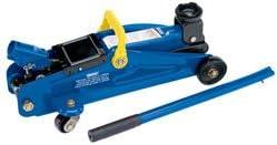 Draper 27634 2 Tonne Light Duty Trolley Jack